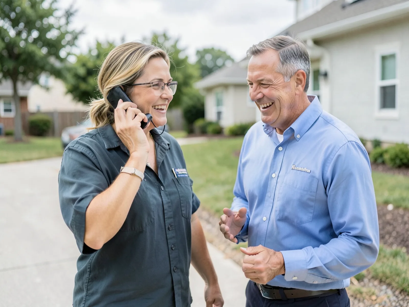 Frequently Asked Questions About Storm Damage Restoration in Denver, IA